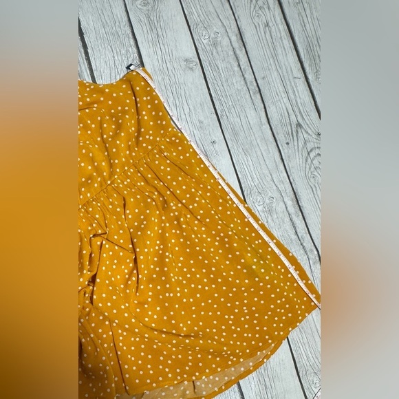 Torrid Women’s Polka Dot Babydoll Challis Sweetheart Tank size 3 - Picture 13 of 14